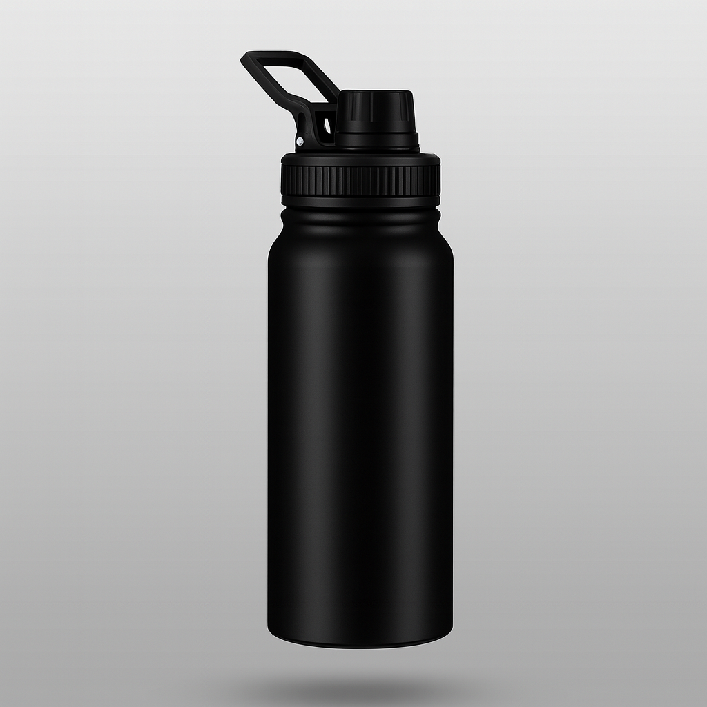 Gourde inox 800ml