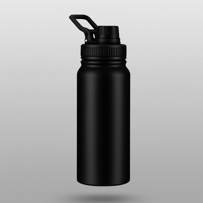 Gourde inox 800ml