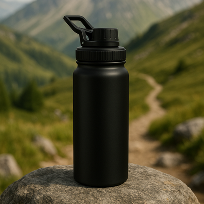 Gourde inox 800ml