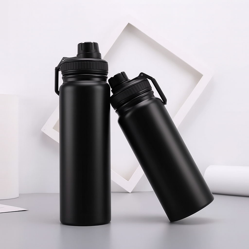 Gourde inox 800ml