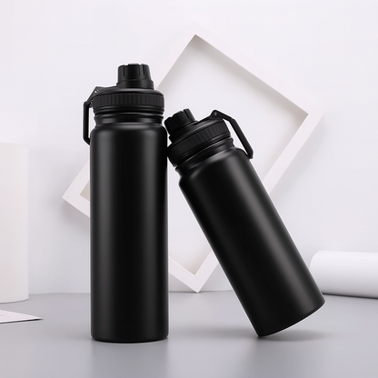Gourde inox 800ml