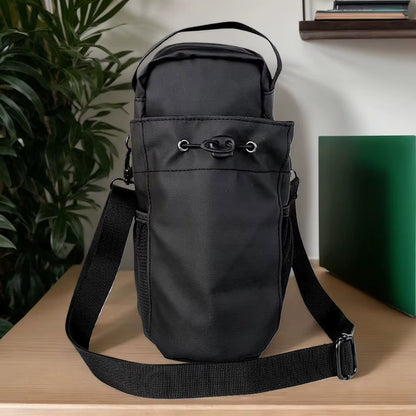 Magnetic Gym Bag
